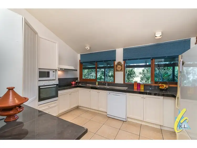 Fifth view of Homely house listing, 15 Wattle St, Mount Crosby QLD 4306