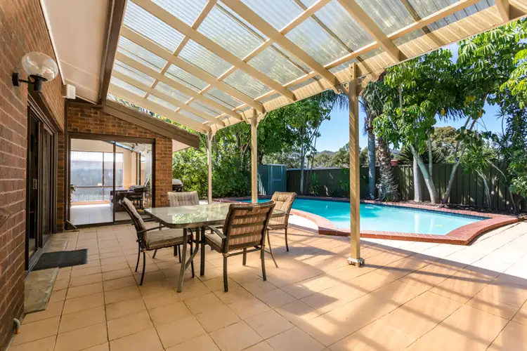 Sixth view of Homely house listing, 4 Sun Crescent, Highbury SA 5089