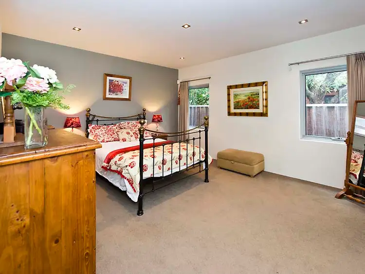 Fourth view of Homely house listing, 56A Bradshaw Cres, Manning WA 6152