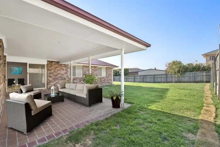 Sixth view of Homely house listing, 92 Macdonald Drive, Narangba QLD 4504