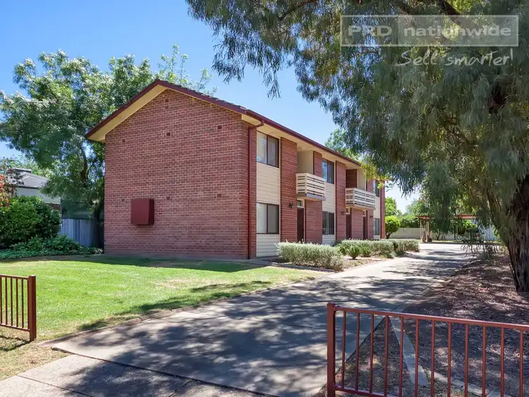 Fifth view of Homely unit listing, 2/17 Cochrane Street, Kooringal NSW 2650