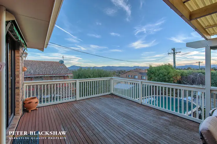 Third view of Homely house listing, 158 Castleton Crescent, Gowrie ACT 2904