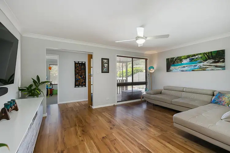 Second view of Homely house listing, 47 Tingira Street, Charmhaven NSW 2263