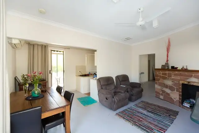 Main view of Homely house listing, 50 Gap Road, The Gap NT 870