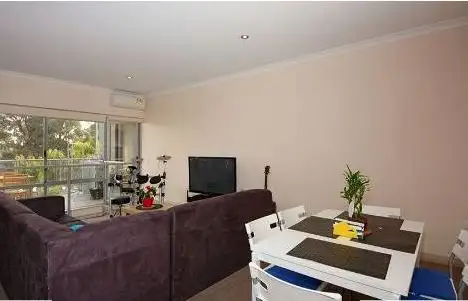 Second view of Homely apartment listing, 5/88 Lakeside Drive, Joondalup WA 6027