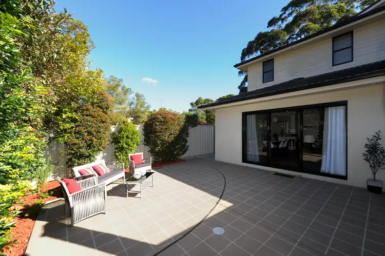 Fourth view of Homely semi-detached listing, 2/91 Horace Street, Shoal Bay NSW 2315