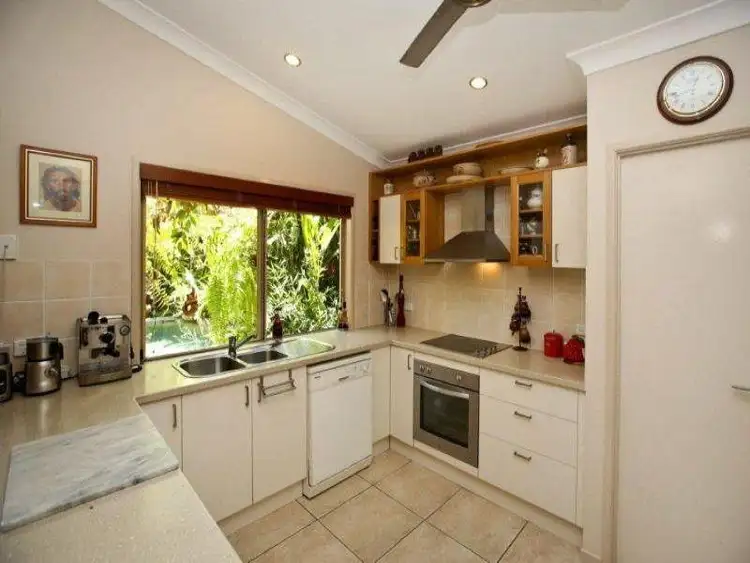 Fourth view of Homely house listing, 5 Petrie Way, Idalia QLD 4811