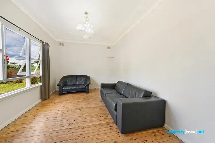 Second view of Homely house listing, 100 Ballandella Road, Toongabbie NSW 2146