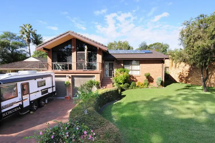 Main view of Homely house listing, 10 Plantation Point Parade, Vincentia NSW 2540