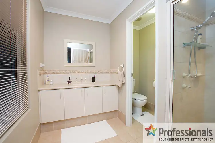 Fifth view of Homely house listing, 23 Halyard Parade, Leschenault WA 6233