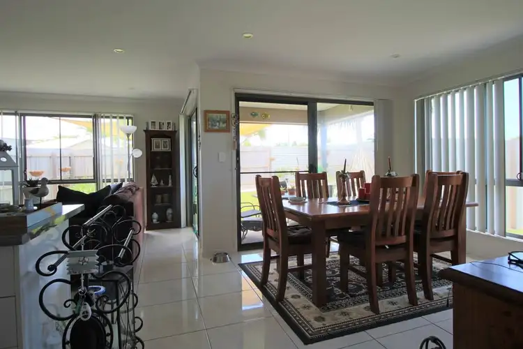 Sixth view of Homely semi-detached listing, 1 28 TARWHINE STREET, Tin Can Bay QLD 4580