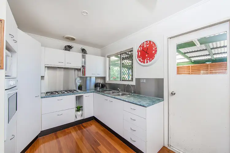 Fourth view of Homely house listing, 2 McCosker Street, Kippa-ring QLD 4021