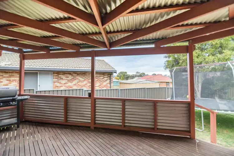 Fifth view of Homely house listing, 1A Havilah Terrace, Mudgee NSW 2850