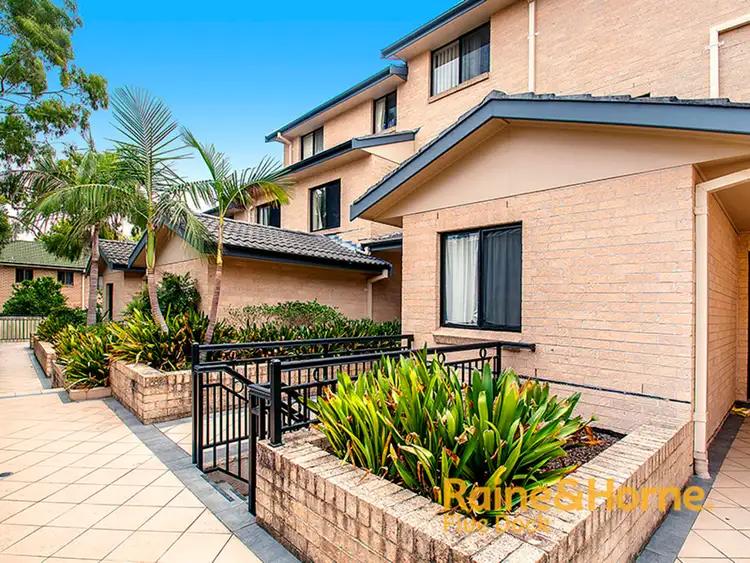 Second view of Homely townhouse listing, Address available on request