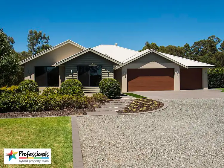 30 Eurythmic Road, Byford WA 6122