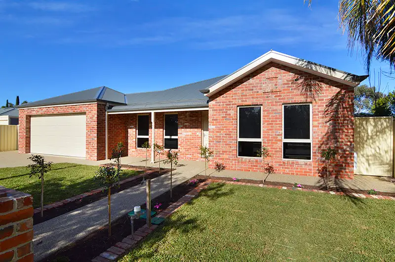 Main view of Homely house listing, 24 Anwyl Close, Mildura VIC 3500