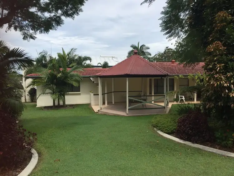 Second view of Homely house listing, Unit 4/2 Church Street, Pomona QLD 4568