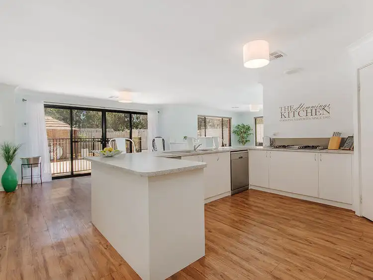 Sixth view of Homely house listing, 1 Peppertree Close, Wannanup WA 6210