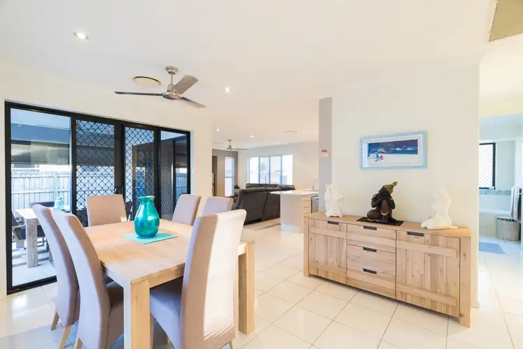 Fourth view of Homely house listing, 3 Lakeview Drive, Beaconsfield QLD 4740