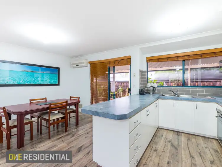 Sixth view of Homely house listing, 25 Balladonia Drive, Ellenbrook WA 6069