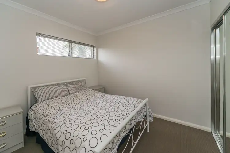 Fifth view of Homely villa listing, 41D Collier Avenue, Balcatta WA 6021