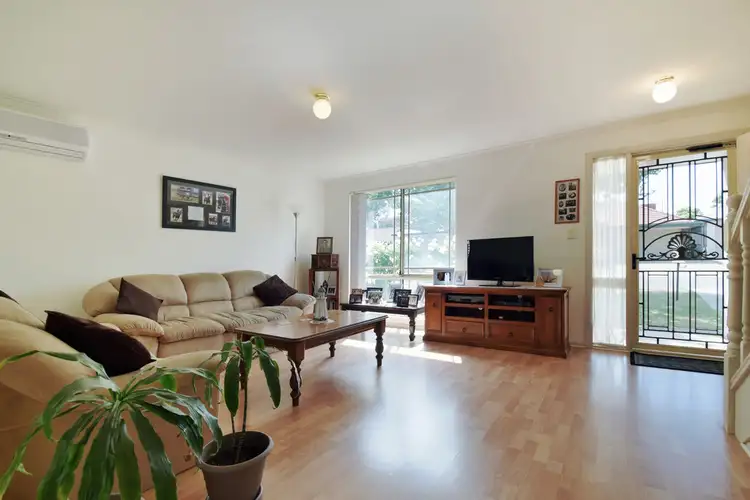 Fifth view of Homely house listing, 8 Rayner Court, Mitchell Park SA 5043