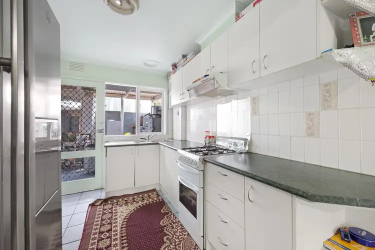 Third view of Homely house listing, 2/5 Rhoden Court, Dandenong North VIC 3175