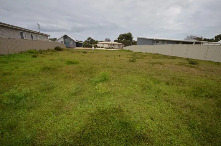 Fifth view of Homely land listing, 30 DeGuichen Drive, Robe SA 5276