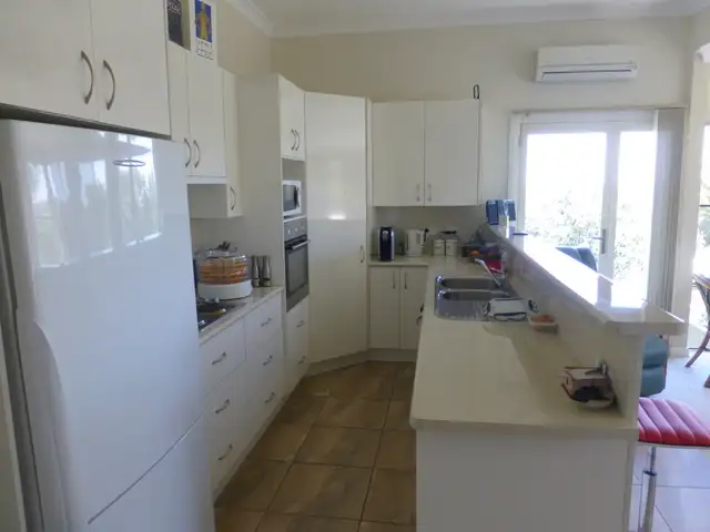 Second view of Homely house listing, 12 William Street, Parkes NSW 2870