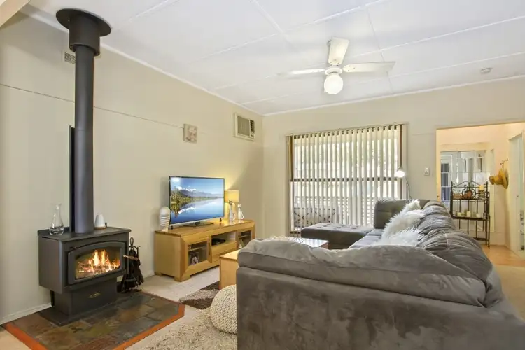 Second view of Homely house listing, 3 Christopher Crescent, Batehaven NSW 2536