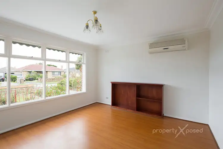 Second view of Homely house listing, 14 Keets Court, Springvale VIC 3171