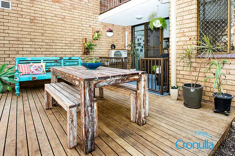 38/125 Oak road, Kirrawee NSW 2232