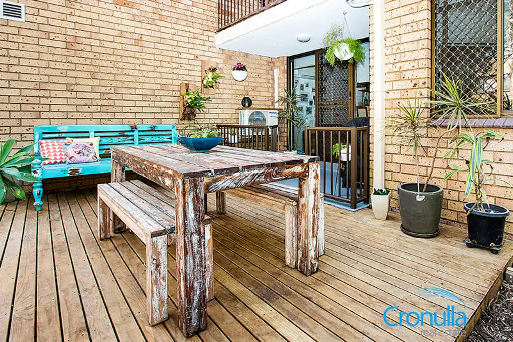 Main view of Homely unit listing, 38/125 Oak road, Kirrawee NSW 2232