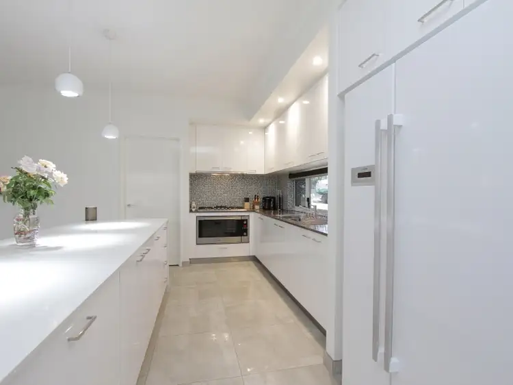 Fifth view of Homely house listing, 30 Narran St, Hilbert WA 6112