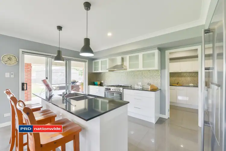 Third view of Homely house listing, 40 Rowan Street, Manilla NSW 2346
