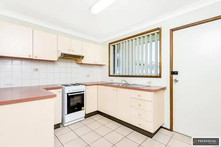 Second view of Homely house listing, 2/6 Lambert Place, Leumeah NSW 2560