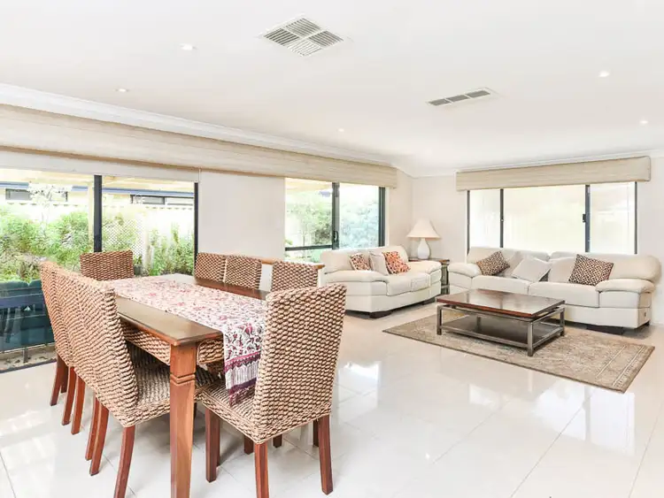 Main view of Homely house listing, 16 Bartlett Way, Canning Vale WA 6155