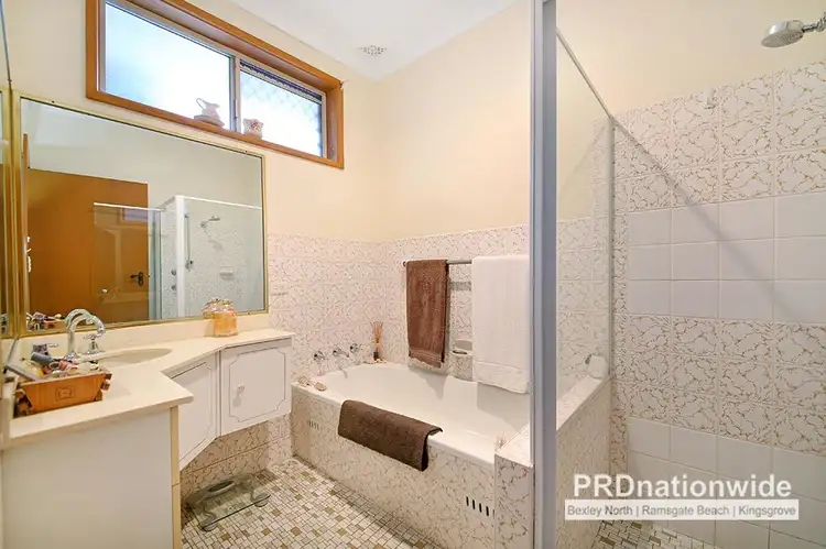 Fifth view of Homely villa listing, 1/7 Horbury Street, Sans Souci NSW 2219