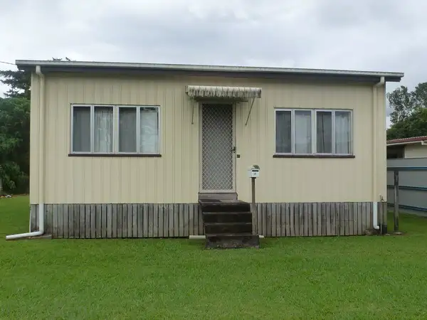 Address available on request