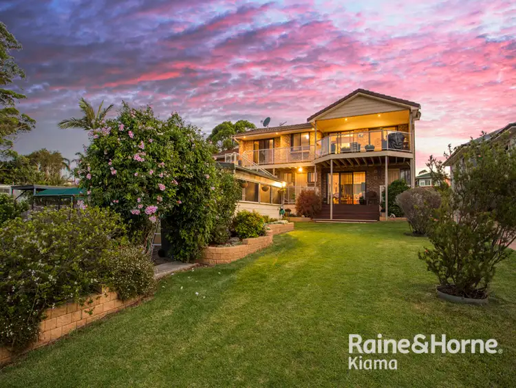 Second view of Homely house listing, 15 Marsden Street, Kiama NSW 2533