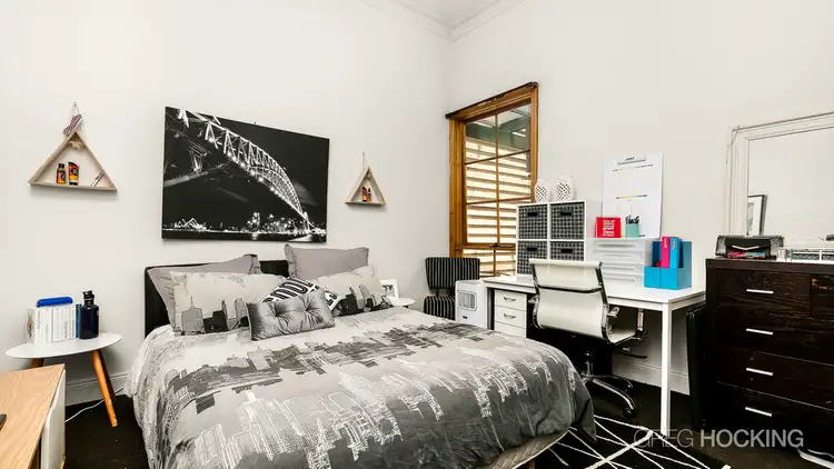 Sixth view of Homely house listing, 243 Graham Street, Port Melbourne VIC 3207