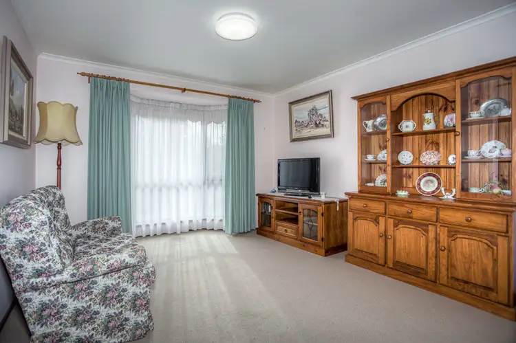 Third view of Homely house listing, Unit 4,36 Goode Street, Gisborne VIC 3437