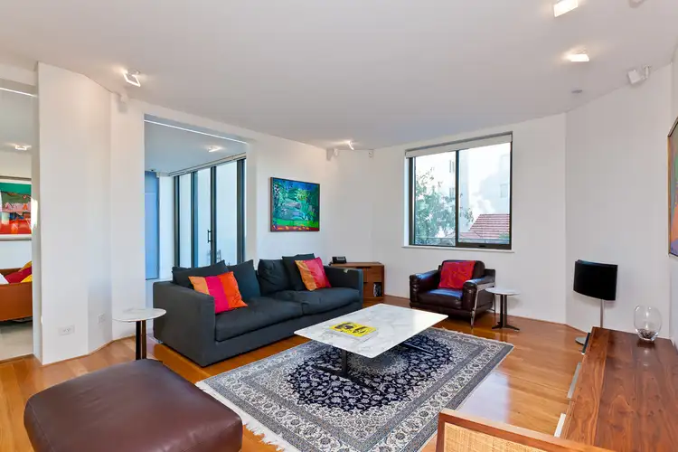 Seventh view of Homely house listing, 2/24 Cliff Street, West Perth WA 6005