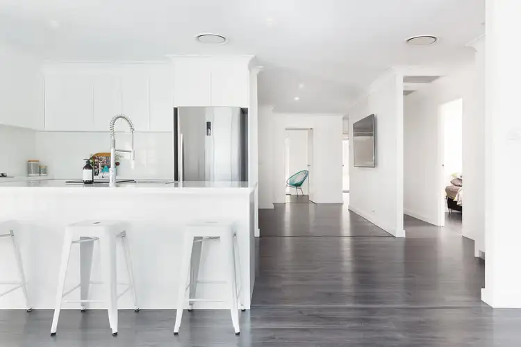 Second view of Homely house listing, 5 Guy Place, Rooty Hill NSW 2766