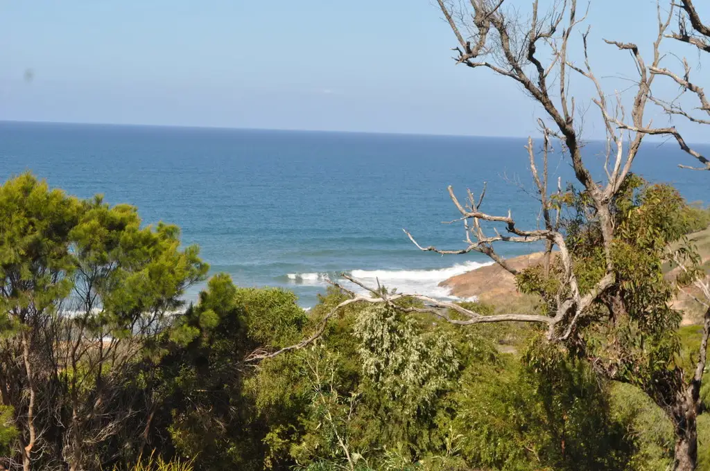Main view of Homely land listing, Lot 157 Osprey Drive, Agnes Water QLD 4677
