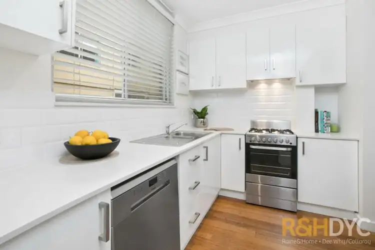 Second view of Homely unit listing, 7/27 Heath Street, Mona Vale NSW 2103