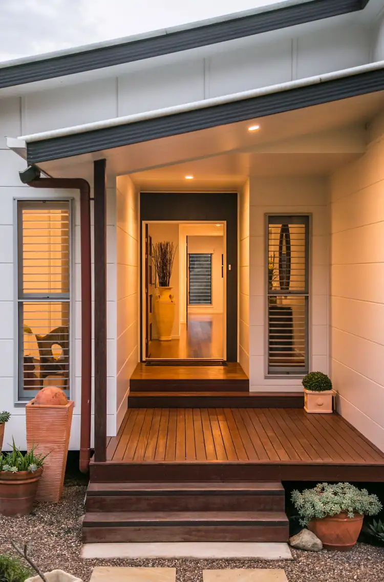 Fourth view of Homely house listing, 56 Happy Valley Road, Kandanga QLD 4570