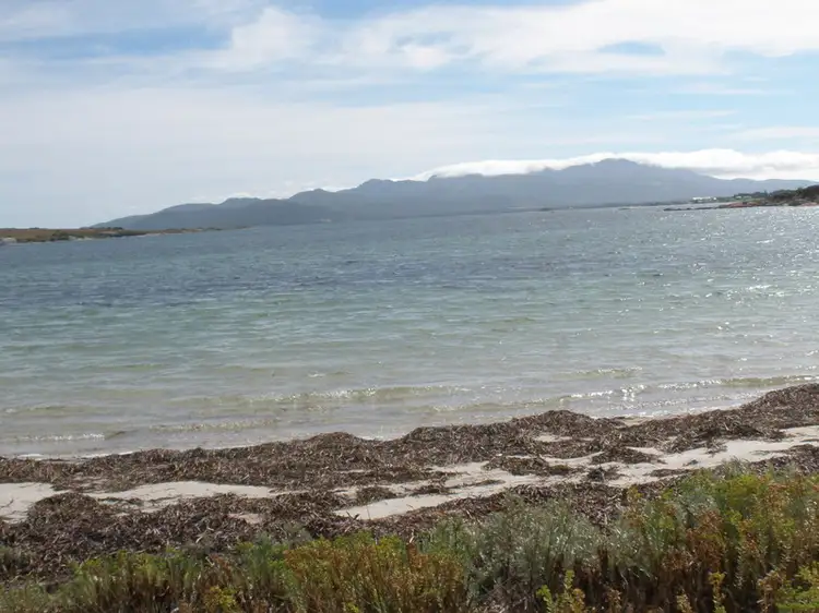 Second view of Homely house listing, 170 Pot Boil Road, Lady Barron, Flinders Island TAS 7255