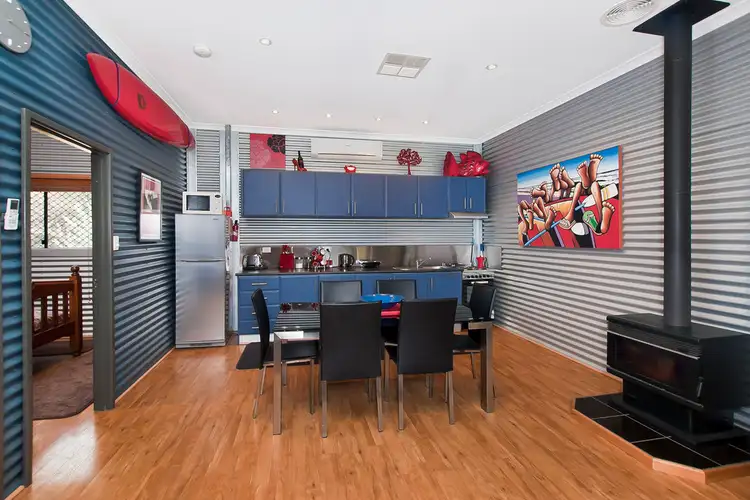 Third view of Homely house listing, 130 Wisteria Drive, Quindalup WA 6281