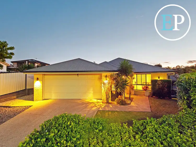 Main view of Homely house listing, 9 Hazelnut Close, Warner QLD 4500